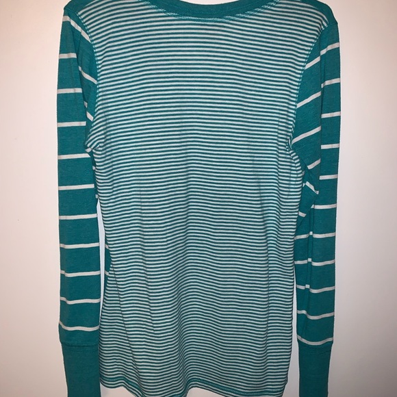 Striped top - Picture 2 of 5